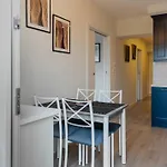 Luxcity In The Center Of Nowy Targ, Free Parking Apartment *