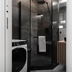 Luxcity In The Center Of Nowy Targ, Free Parking Apartment