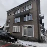 Apartment Luxcity In The Center Of Nowy Targ, Free Parking Nowy Targ