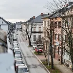 Luxcity In The Center Of Nowy Targ, Free Parking Apartment Nowy Targ