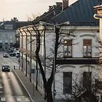 Luxcity In The Center Of Nowy Targ, Free Parking Apartment Nowy Targ