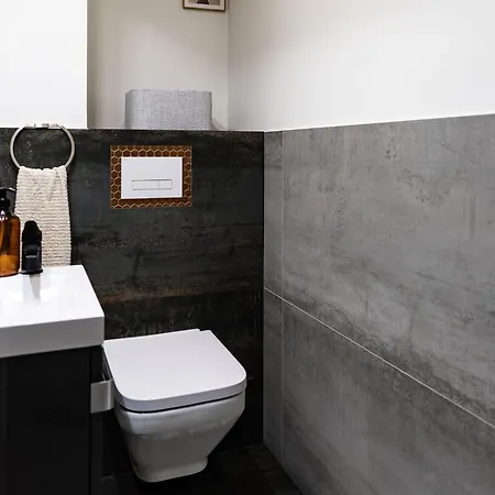 Apartmán Luxcity In The Center Of Nowy Targ, Free Parking