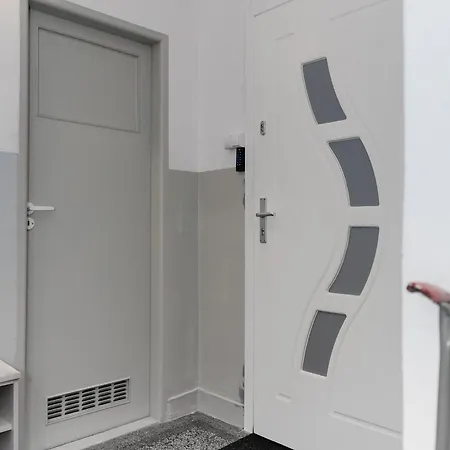 Apartmán Luxcity In The Center Of Nowy Targ, Free Parking *