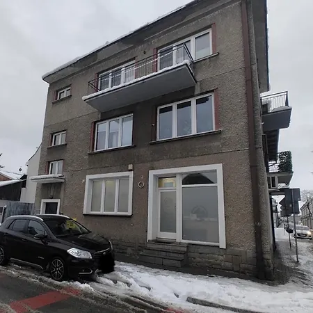 Apartmán Luxcity In The Center Of Nowy Targ, Free Parking Nowy Targ